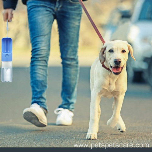 Water Bottle for Dog Pet for Outdoor